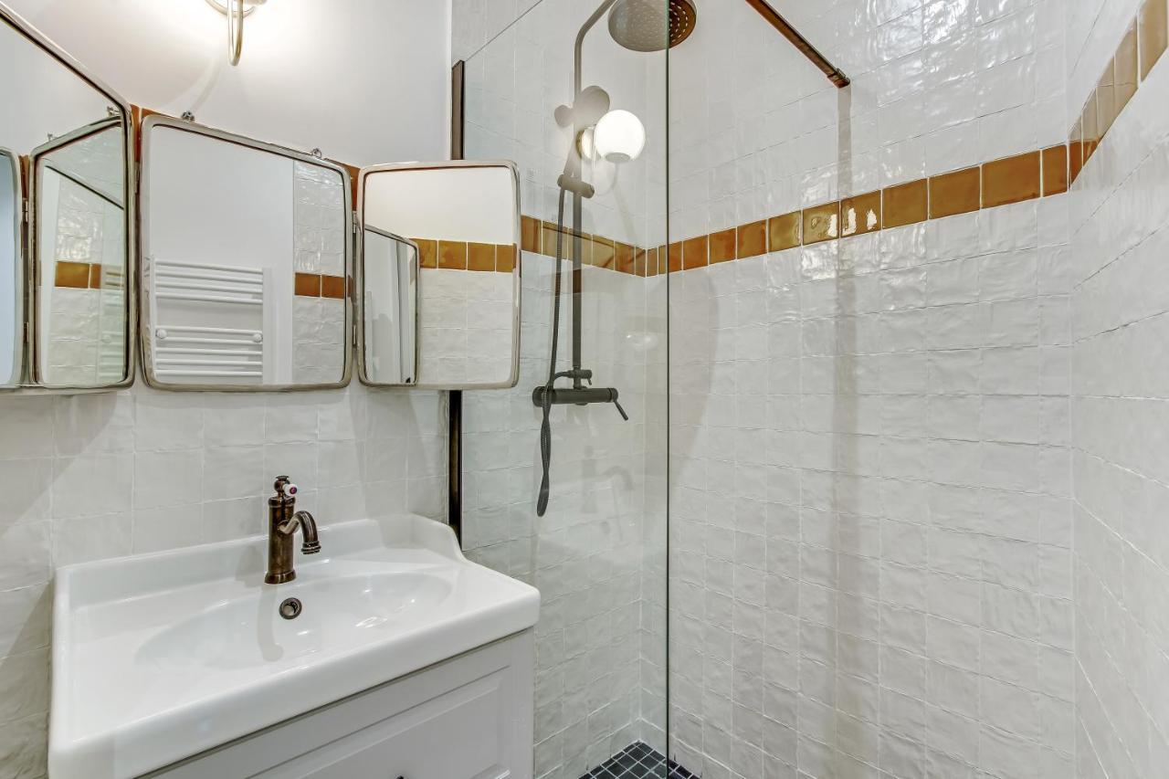 פריז Pick A Flat'S Apartment In Louvre Saint Honore מראה חיצוני תמונה